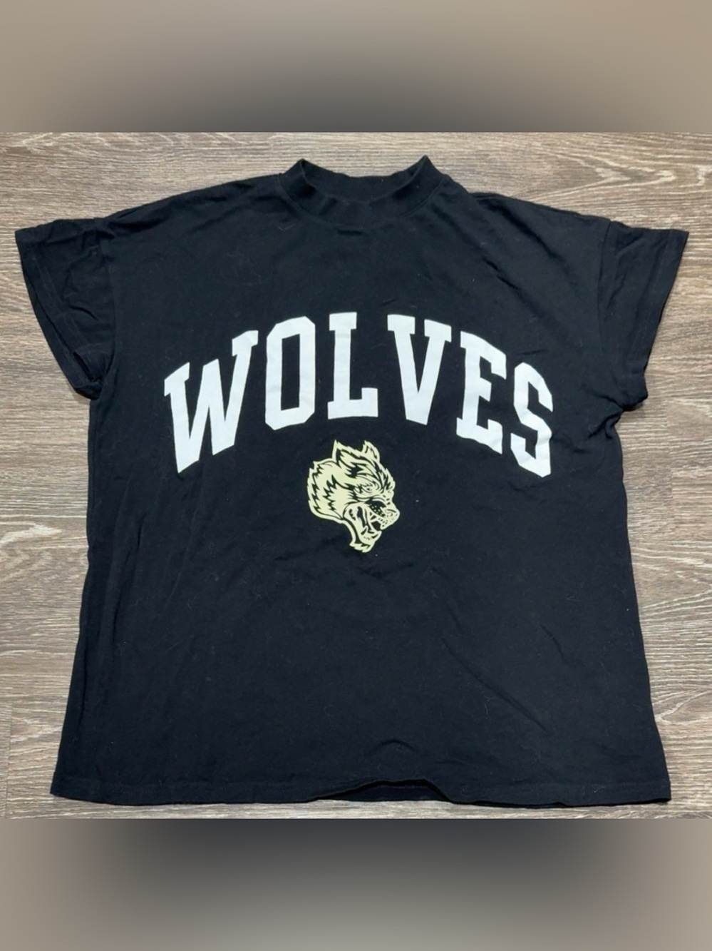 WOLVES CLUB CLASSICS
139 OF 1000 Size M